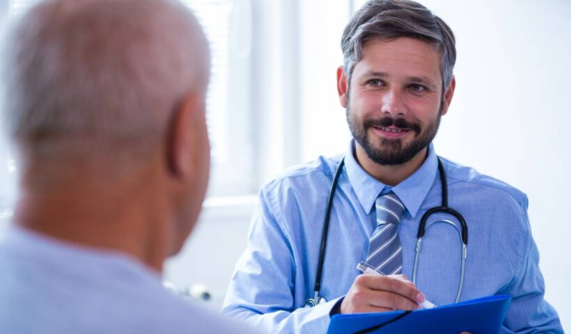 magas ferritin szint kezelése