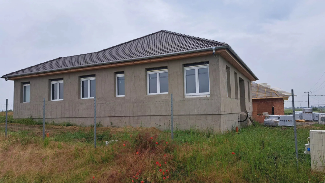 ház